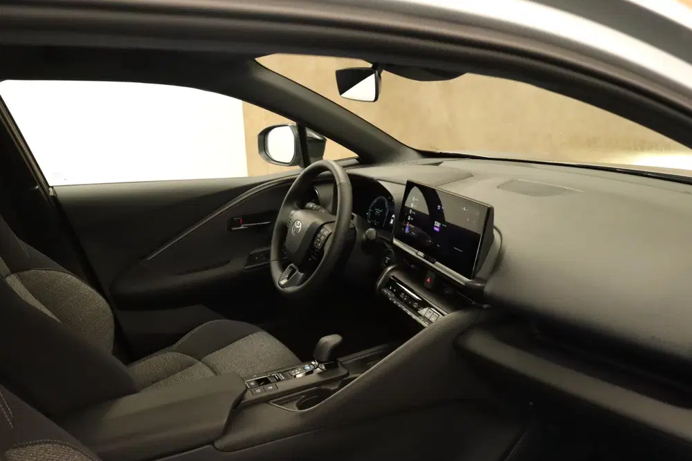 Toyota C-Hr 1.8 Hybrid 140 Dynamic uit 2026, foto 12