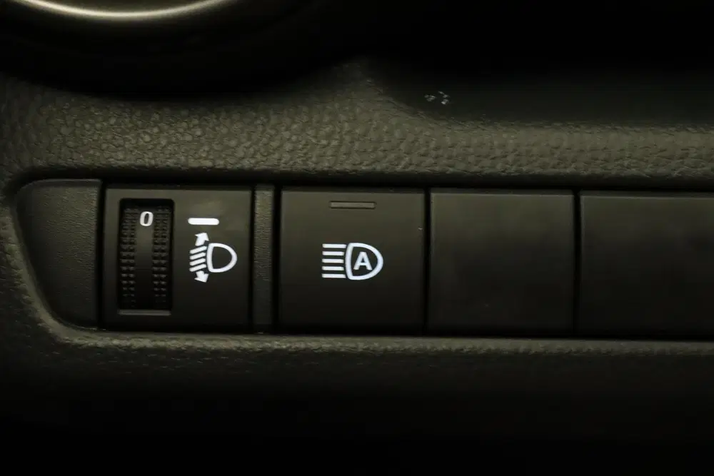 Toyota C-Hr 1.8 Hybrid 140 Dynamic uit 2026, foto 17