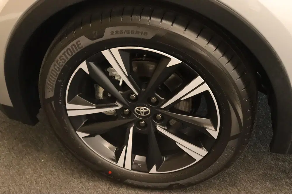 Toyota C-Hr 1.8 Hybrid 140 Dynamic uit 2026, foto 5