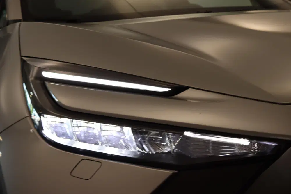 Toyota C-Hr 1.8 Hybrid 140 Dynamic uit 2026, foto 6