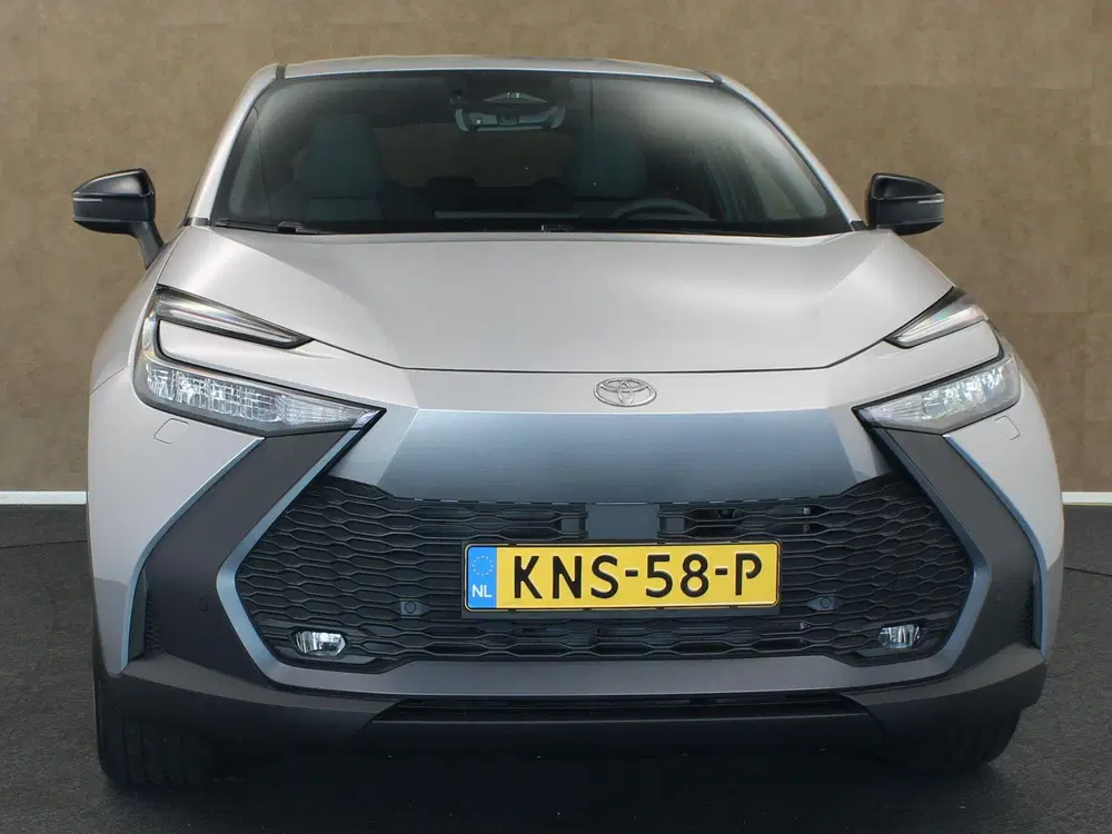 Toyota C-Hr 1.8 Hybrid 140 Dynamic uit 2026, foto 7