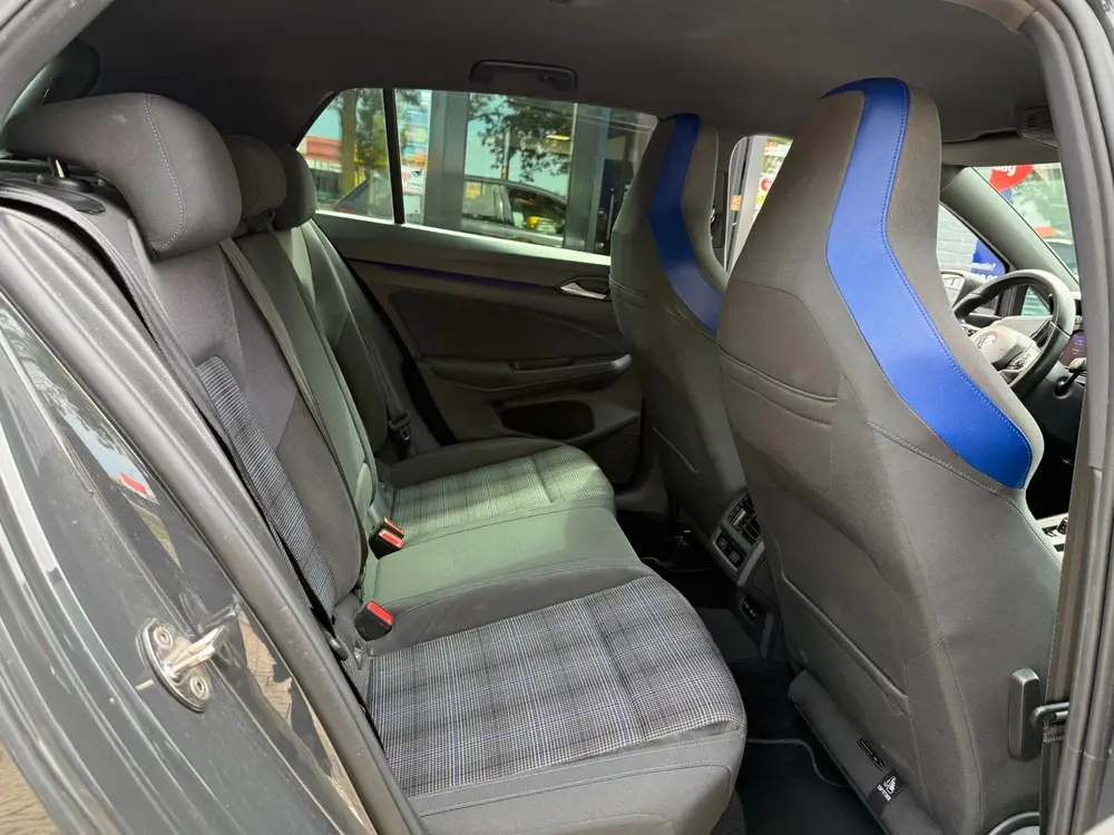 Volkswagen Golf 1.4 eHybrid GTE | Apple Carplay | Sfeerverli uit 2021, foto 10