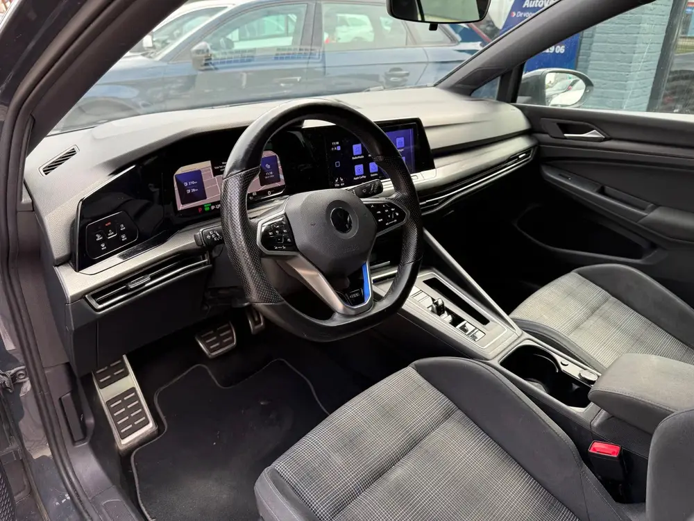 Volkswagen Golf 1.4 eHybrid GTE | Apple Carplay | Sfeerverli uit 2021, foto 19