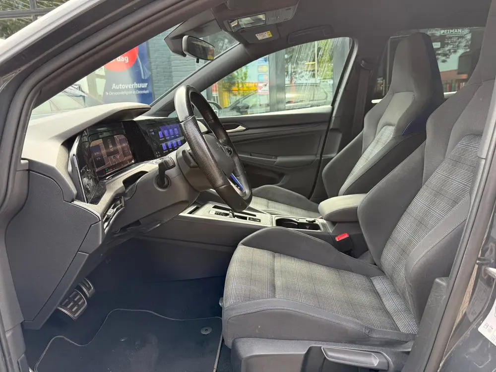 Volkswagen Golf 1.4 eHybrid GTE | Apple Carplay | Sfeerverli uit 2021, foto 4