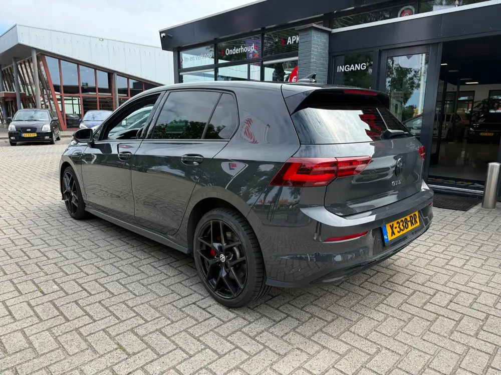 Volkswagen Golf 1.4 eHybrid GTE | Apple Carplay | Sfeerverli uit 2021, foto 7