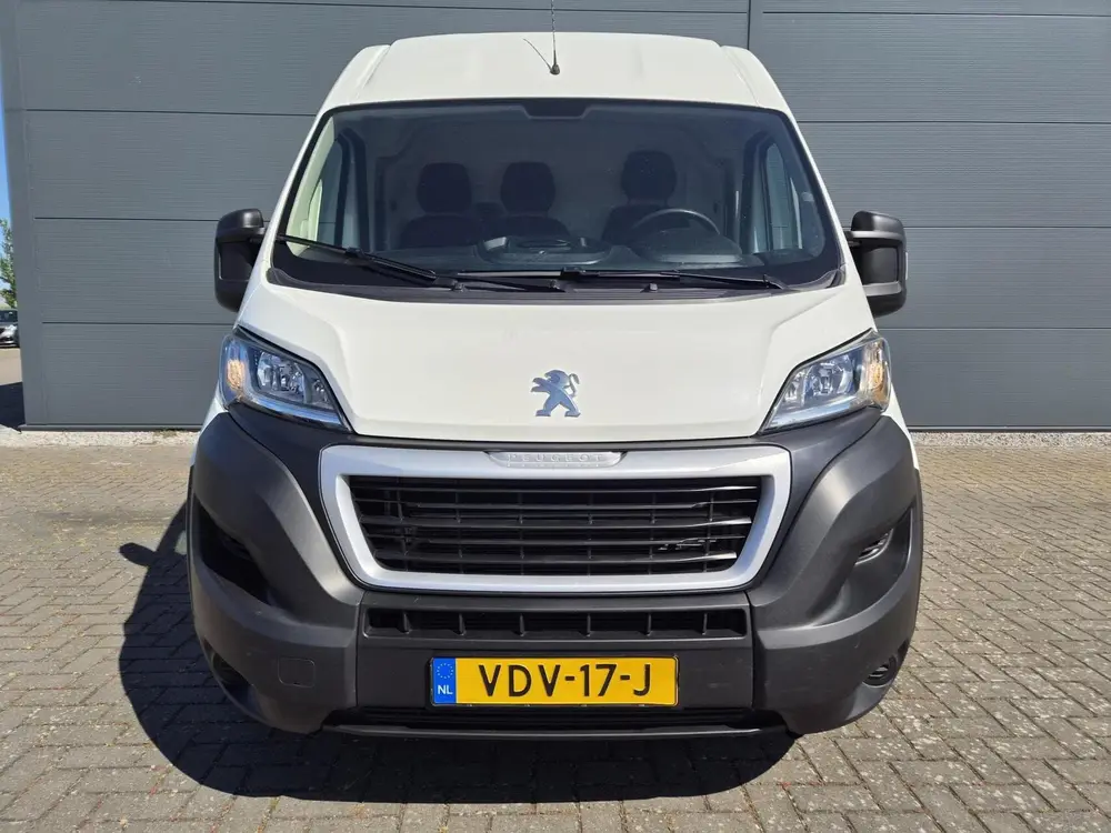 Peugeot Boxer 2.2 HDi L2H2 Airco Camera Navi 2x Schuifde uit 2020, foto 10