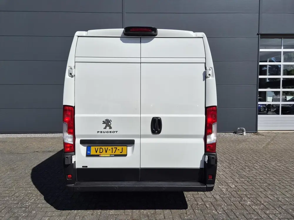 Peugeot Boxer 2.2 HDi L2H2 Airco Camera Navi 2x Schuifde uit 2020, foto 11