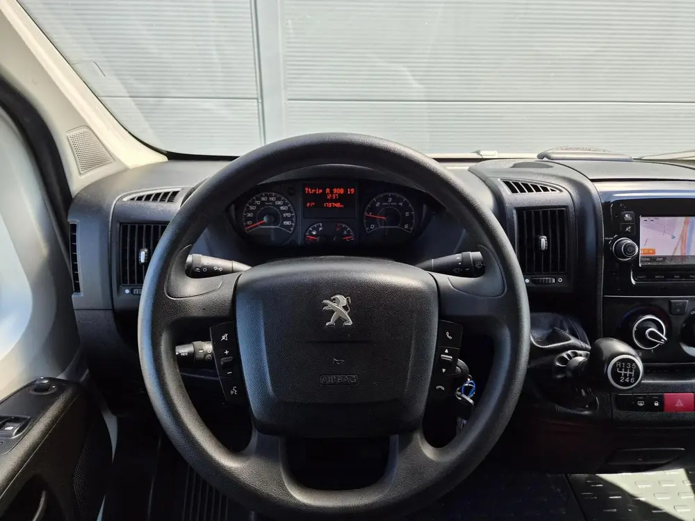 Peugeot Boxer 2.2 HDi L2H2 Airco Camera Navi 2x Schuifde uit 2020, foto 6