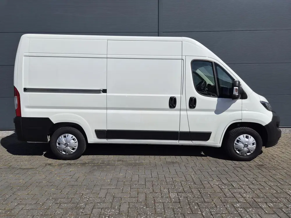 Peugeot Boxer 2.2 HDi L2H2 Airco Camera Navi 2x Schuifde uit 2020, foto 7