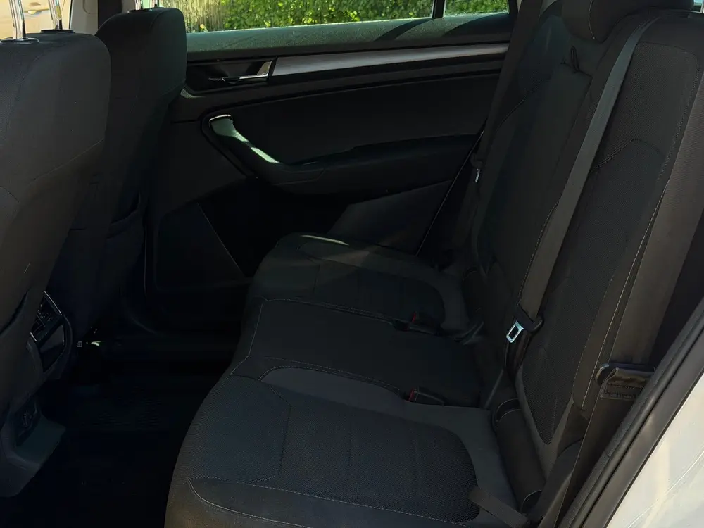 Skoda Kodiaq 1.5 TSI Style Dealer onderhouden Cruise Clima s uit 2019, foto 11