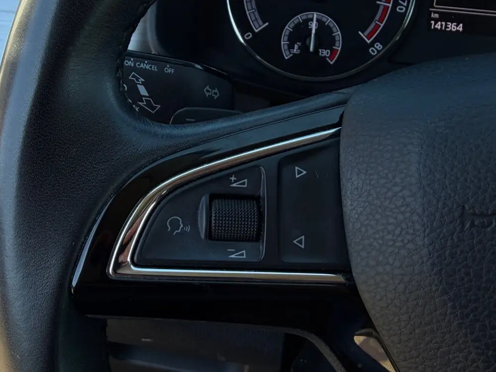 Skoda Kodiaq 1.5 TSI Style Dealer onderhouden Cruise Clima s uit 2019, foto 16