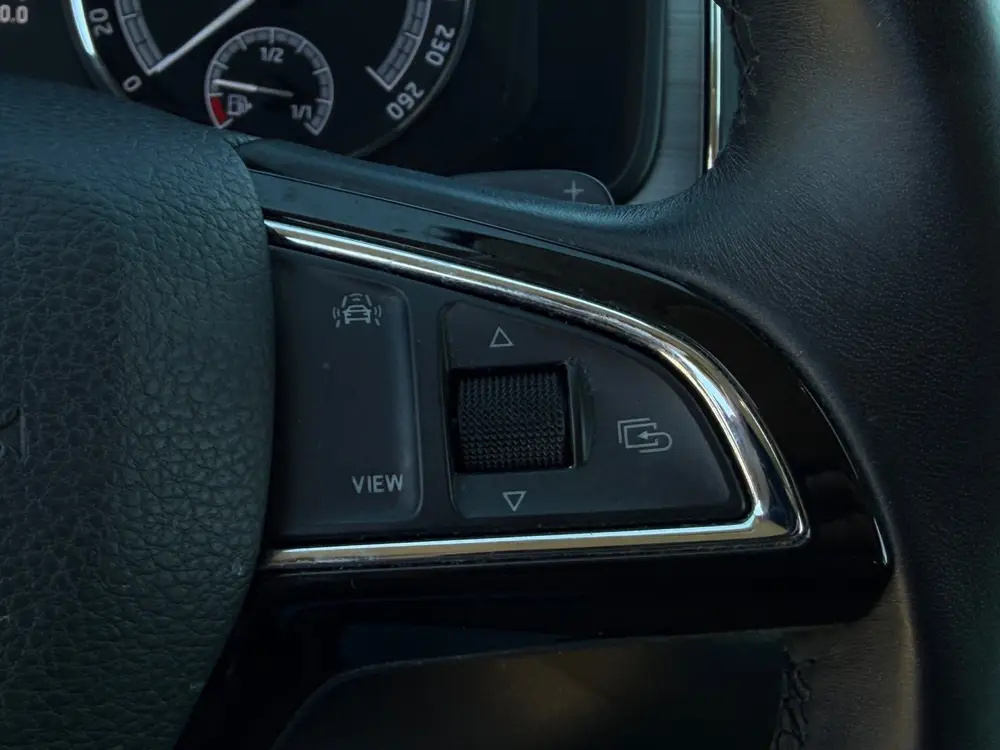 Skoda Kodiaq 1.5 TSI Style Dealer onderhouden Cruise Clima s uit 2019, foto 17