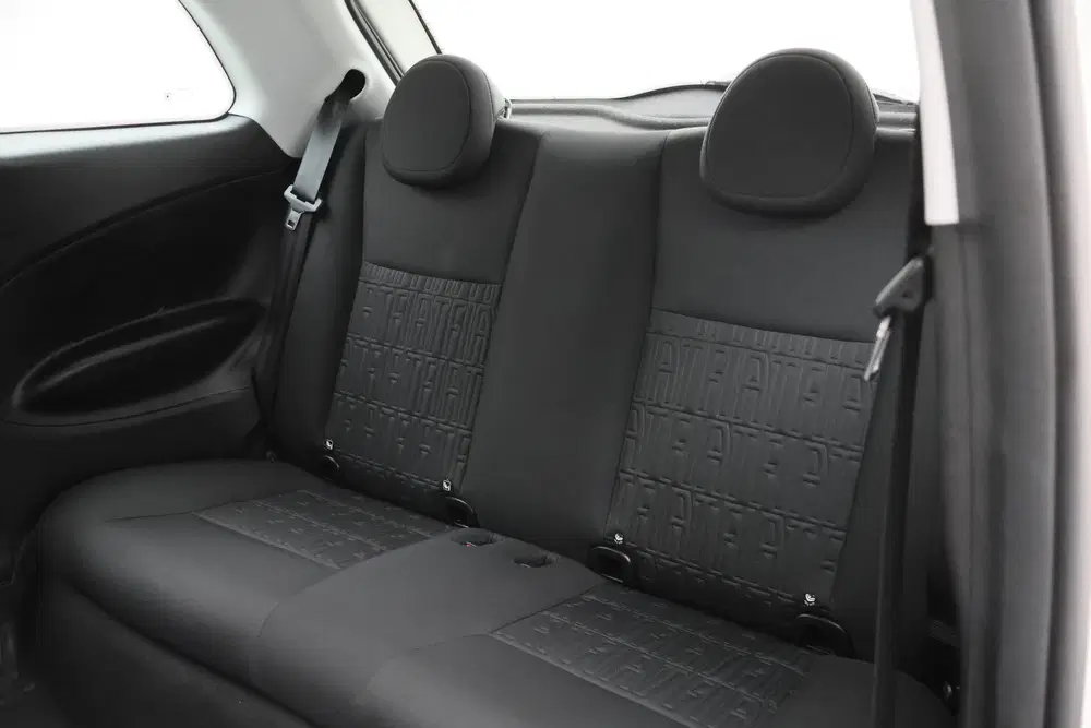 Fiat 500e Icon 42 kWh SOH 96% uit 2023, foto 12