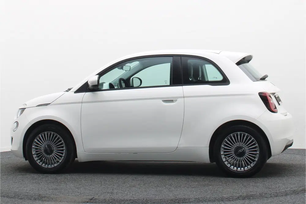 Fiat 500e Icon 42 kWh SOH 96% uit 2023, foto 15