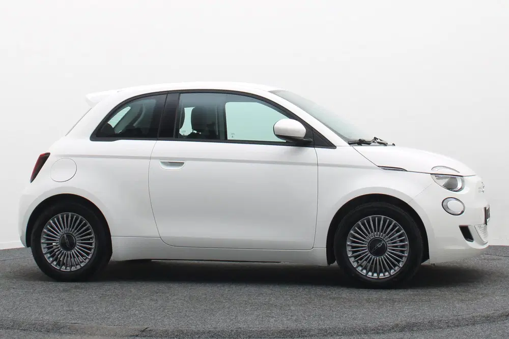 Fiat 500e Icon 42 kWh SOH 96% uit 2023, foto 19