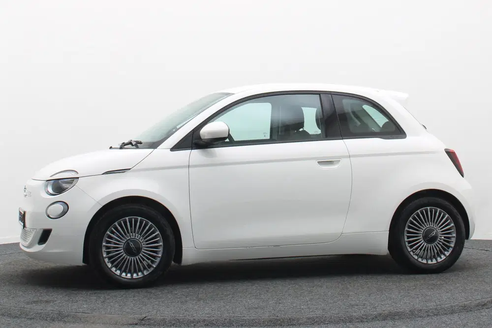 Fiat 500e Icon 42 kWh SOH 96% uit 2023, foto 8