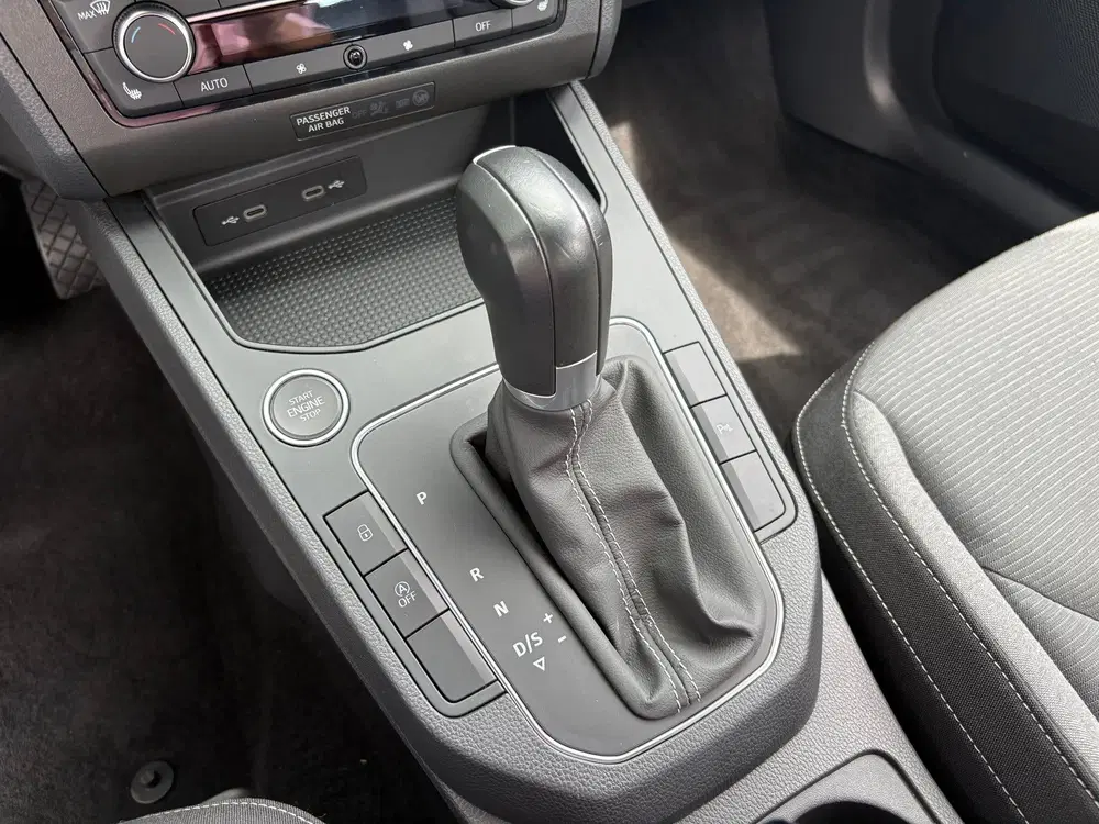 SEAT Ibiza 1.0 EcoTSI FR Business Intense AUTOMAAT uit 2021, foto 15