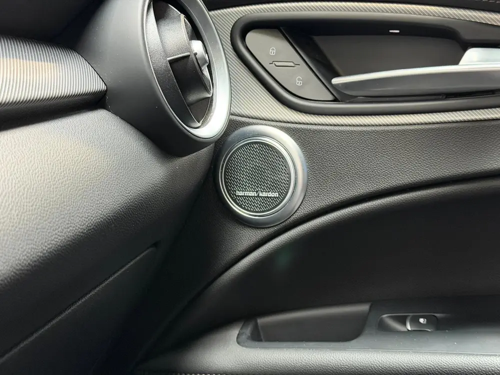 Alfa Romeo Stelvio 2.0 T AWD B-Tech - 20 INCH - PANO - SPORT uit 2019, foto 17