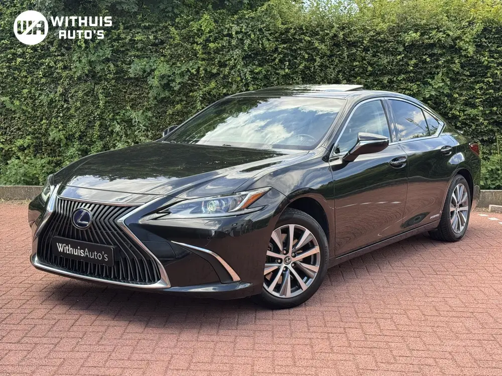 Lexus ES 300h Business Dealer Onderhouden Mooie auto uit 2020