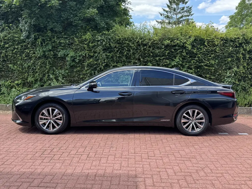 Lexus ES 300h Business Dealer Onderhouden Mooie auto uit 2020, foto 10