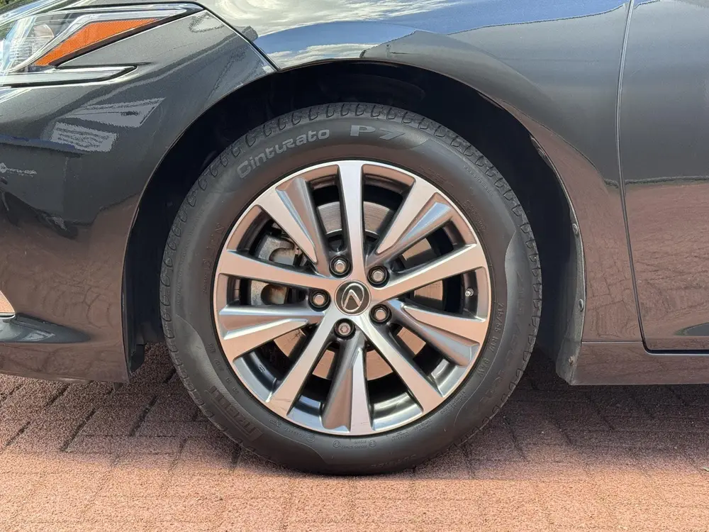 Lexus ES 300h Business Dealer Onderhouden Mooie auto uit 2020, foto 11