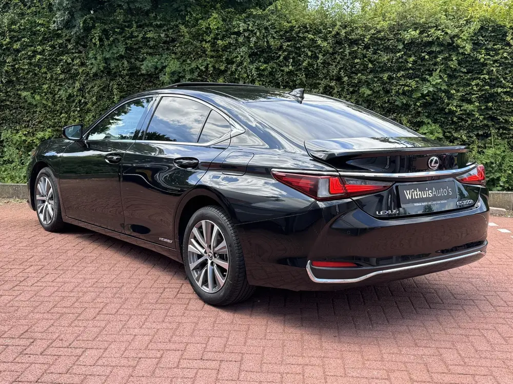 Lexus ES 300h Business Dealer Onderhouden Mooie auto uit 2020, foto 12