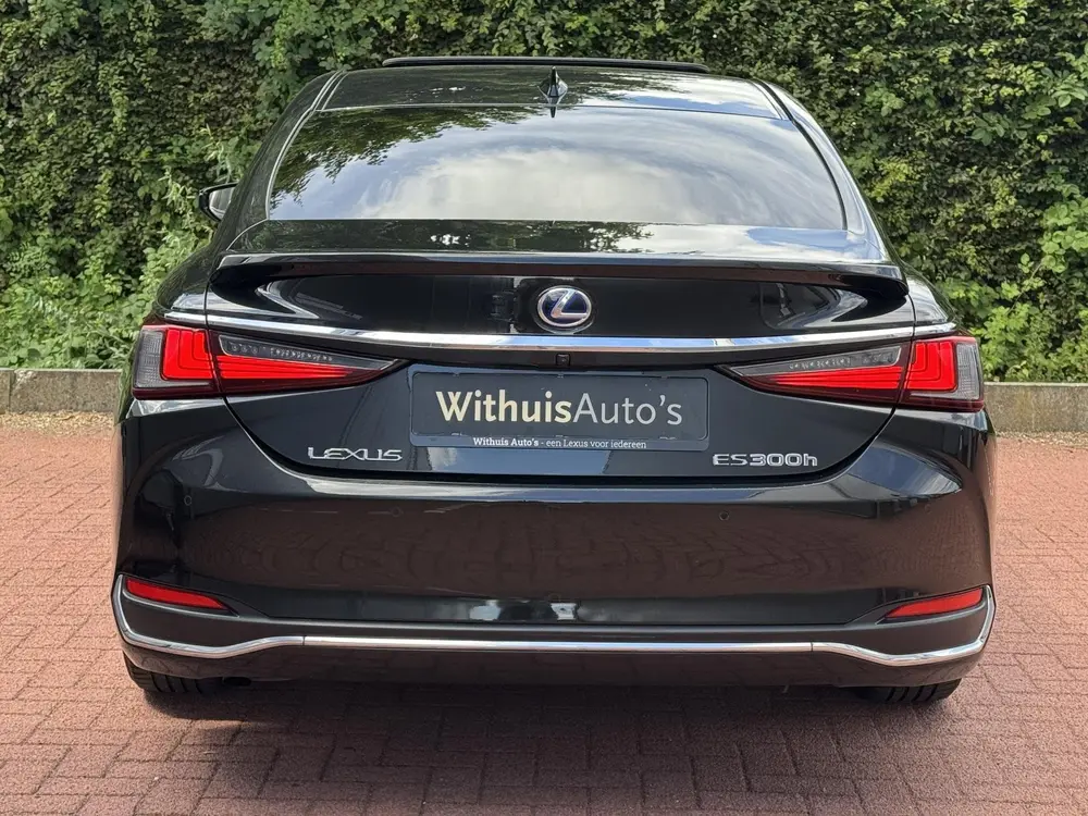 Lexus ES 300h Business Dealer Onderhouden Mooie auto uit 2020, foto 15