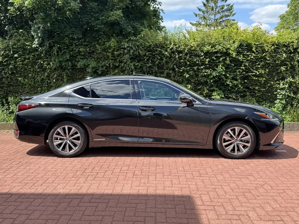 Lexus ES 300h Business Dealer Onderhouden Mooie auto uit 2020, foto 17