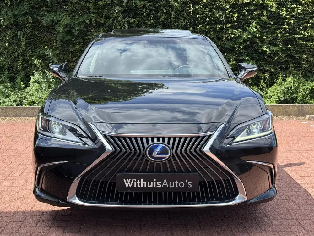 Lexus ES 300h Business Dealer Onderhouden Mooie auto uit 2020, foto 18