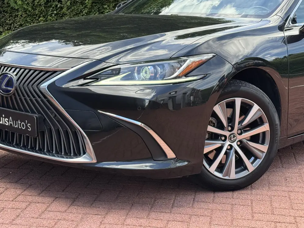 Lexus ES 300h Business Dealer Onderhouden Mooie auto uit 2020, foto 5