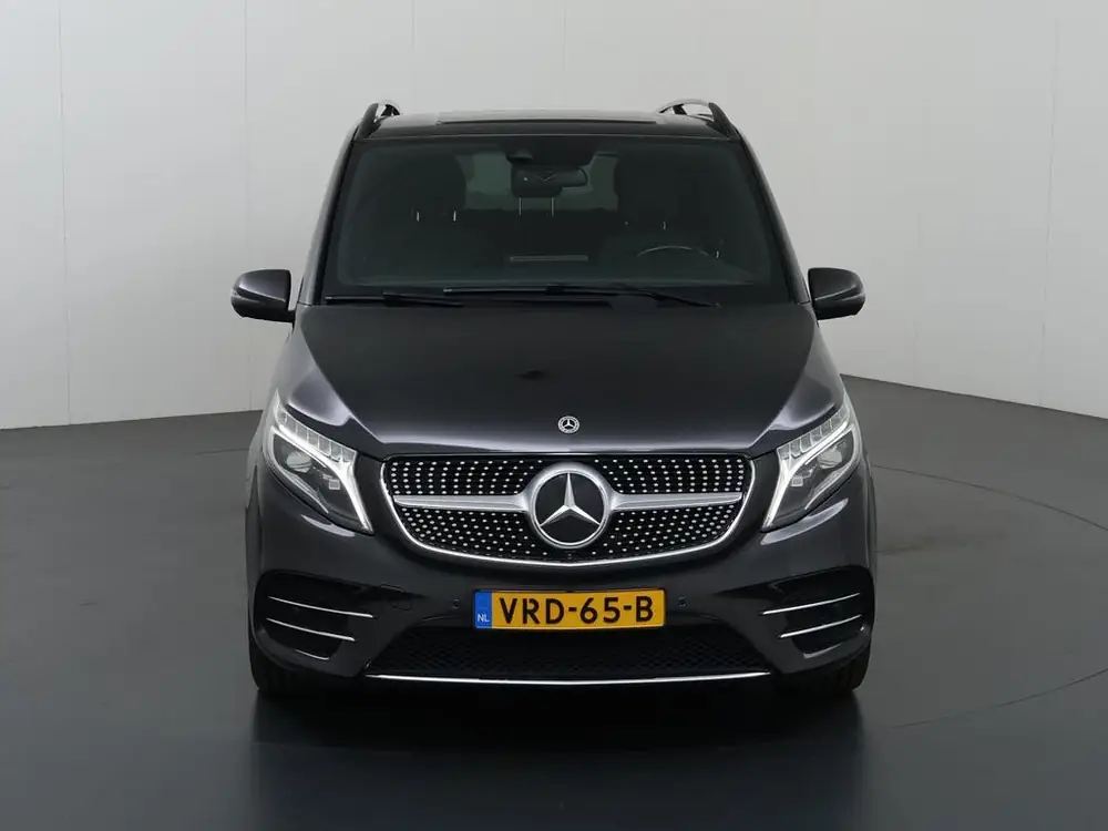 Mercedes-Benz V-Klasse 300d | XL L3 | DC | AMG | EDITION | A uit 2022, foto 3