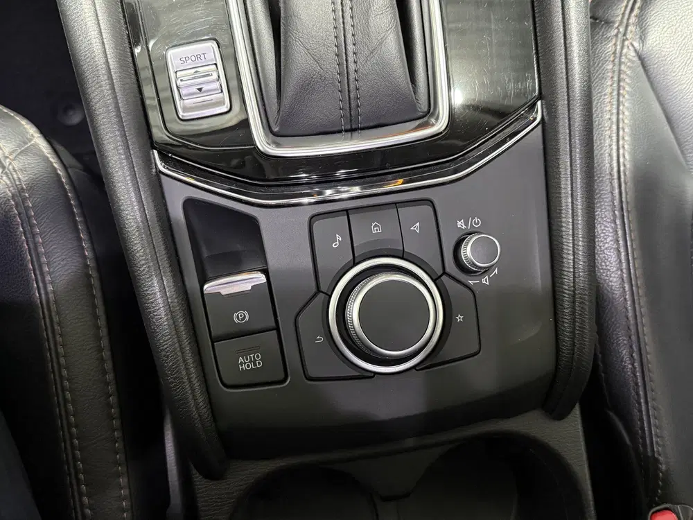 Mazda CX-5 2.0 SkyActiv-G 165 Comfort uit 2021, foto 10