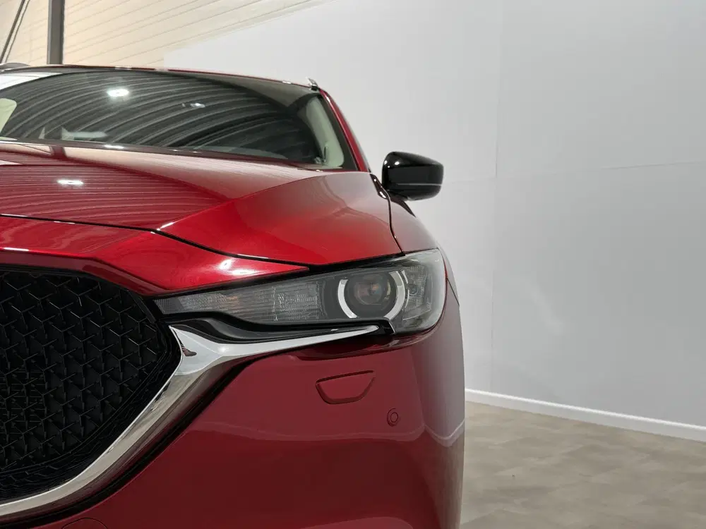 Mazda CX-5 2.0 SkyActiv-G 165 Comfort uit 2021, foto 12
