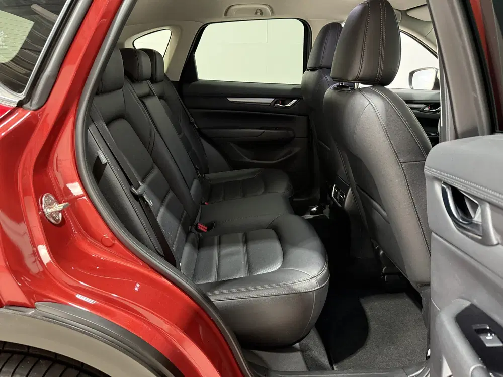Mazda CX-5 2.0 SkyActiv-G 165 Comfort uit 2021, foto 16
