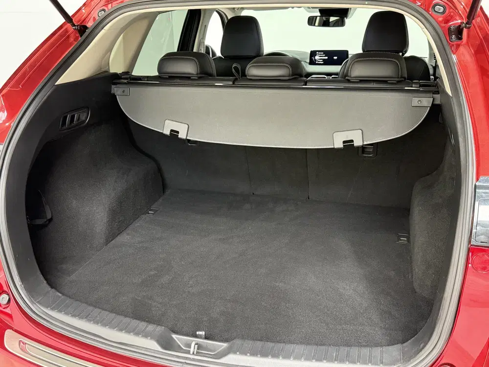 Mazda CX-5 2.0 SkyActiv-G 165 Comfort uit 2021, foto 17