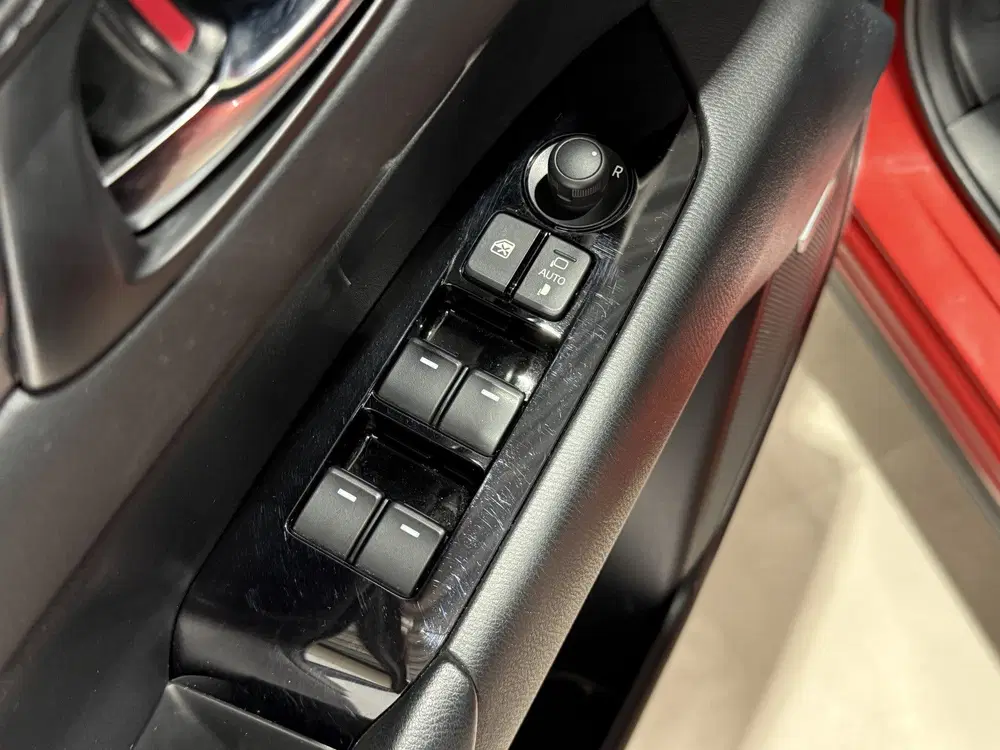 Mazda CX-5 2.0 SkyActiv-G 165 Comfort uit 2021, foto 20