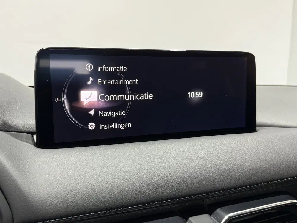 Mazda CX-5 2.0 SkyActiv-G 165 Comfort uit 2021, foto 7