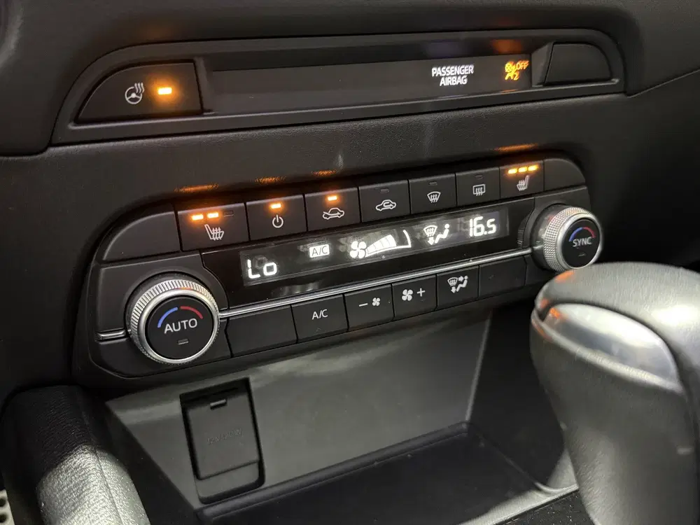 Mazda CX-5 2.0 SkyActiv-G 165 Comfort uit 2021, foto 8