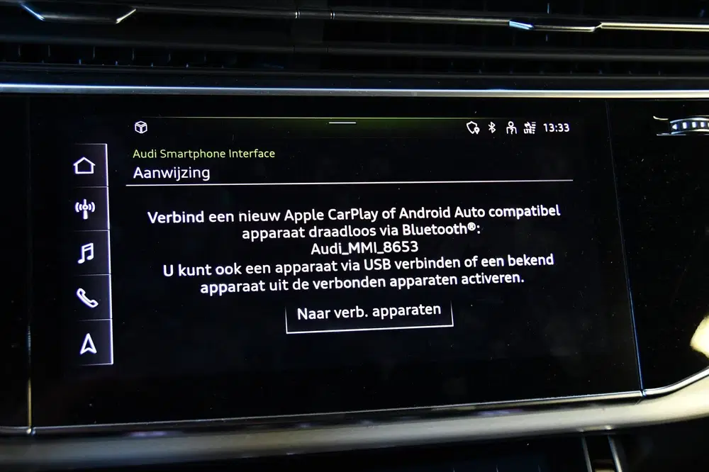 Audi Q8 55 TFSI e quattro Pro Line 360CAM*Keyless* uit 2021, foto 18