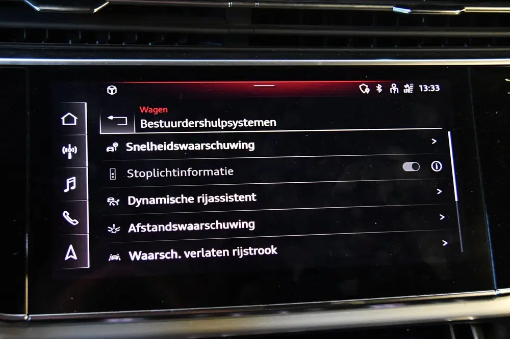 Audi Q8 55 TFSI e quattro Pro Line 360CAM*Keyless* uit 2021, foto 19