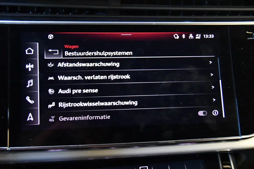 Audi Q8 55 TFSI e quattro Pro Line 360CAM*Keyless* uit 2021, foto 20
