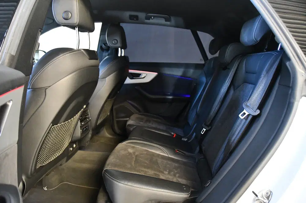 Audi Q8 55 TFSI e quattro Pro Line 360CAM*Keyless* uit 2021, foto 5