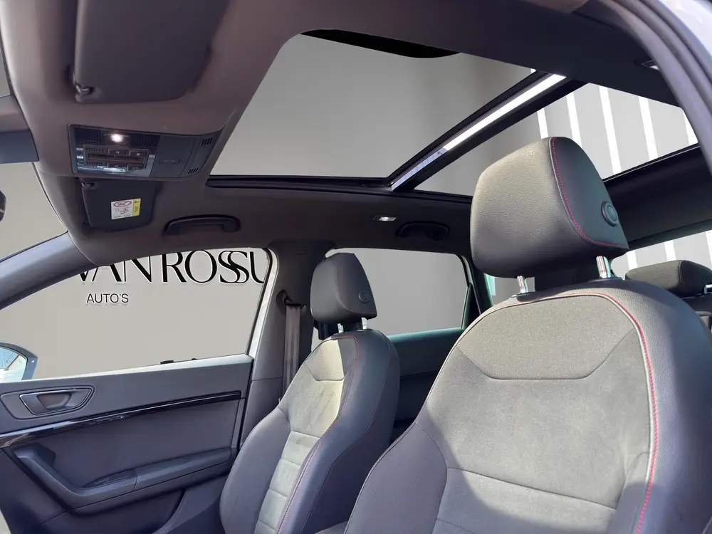 SEAT Ateca 2.0 TSI 4drive FR Business Intense | Pano | 360 C uit 2019, foto 20