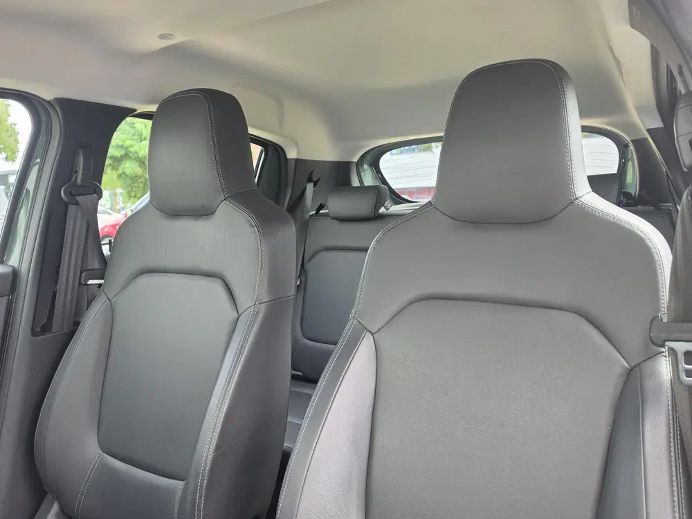 Dacia Spring Expression 27 kWh uit 2023, foto 11