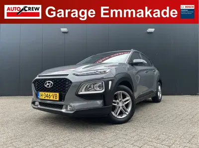 Hyundai KONA 1.0 T-GDI Comfort uit 2020