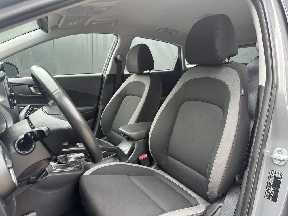 Hyundai KONA 1.0 T-GDI Comfort uit 2020, foto 11