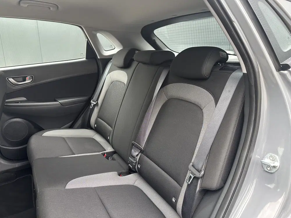 Hyundai KONA 1.0 T-GDI Comfort uit 2020, foto 14