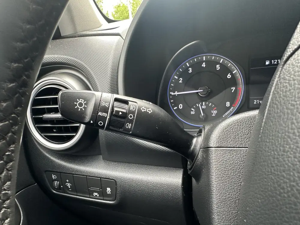 Hyundai KONA 1.0 T-GDI Comfort uit 2020, foto 17