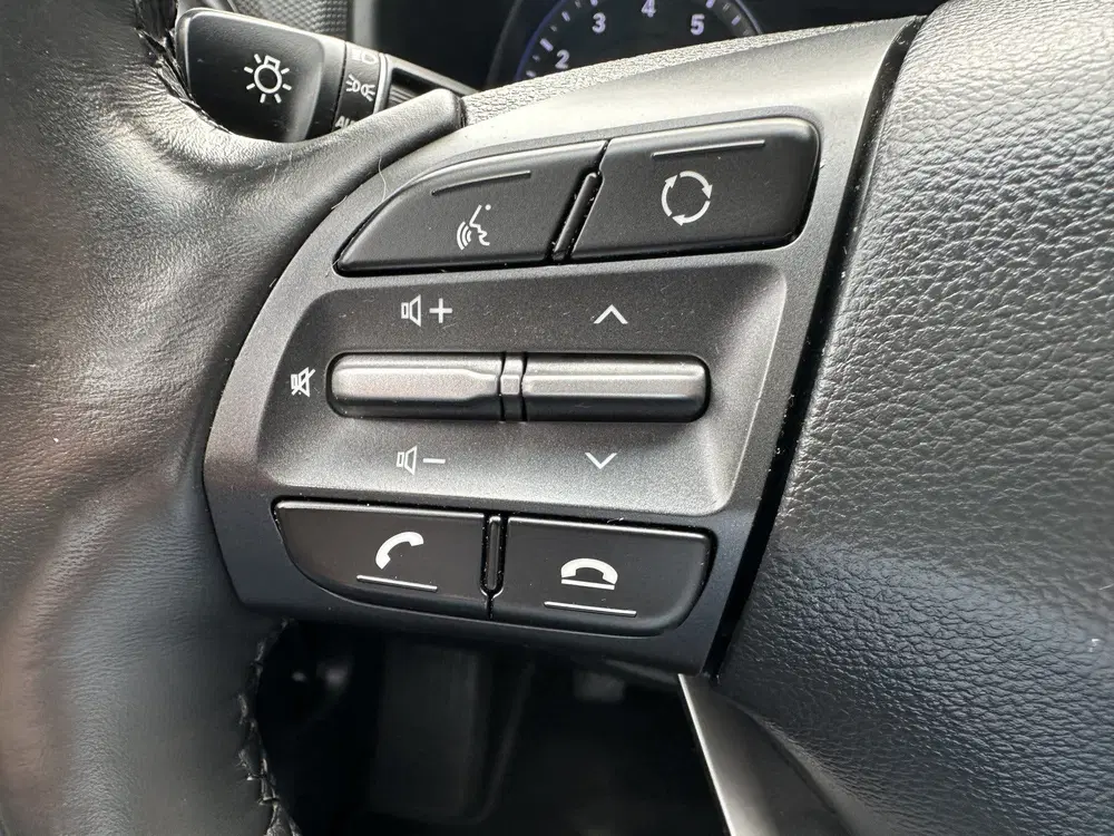 Hyundai KONA 1.0 T-GDI Comfort uit 2020, foto 18