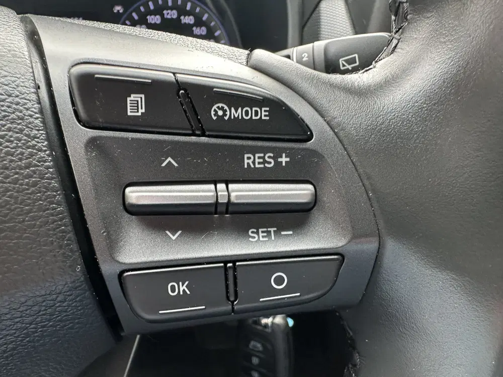 Hyundai KONA 1.0 T-GDI Comfort uit 2020, foto 20